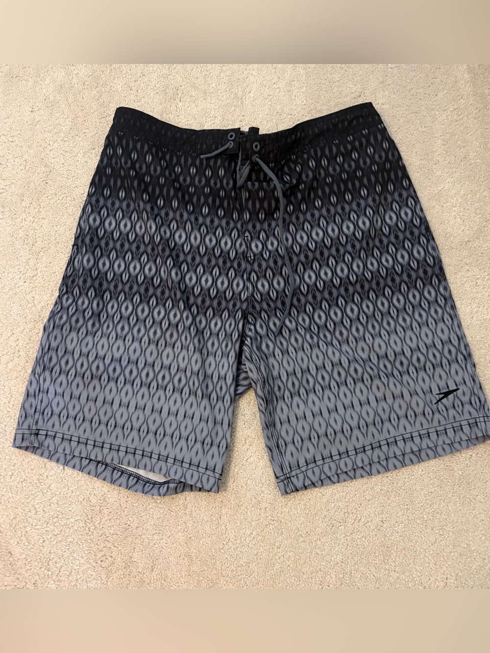 Speedo Swim Trunks